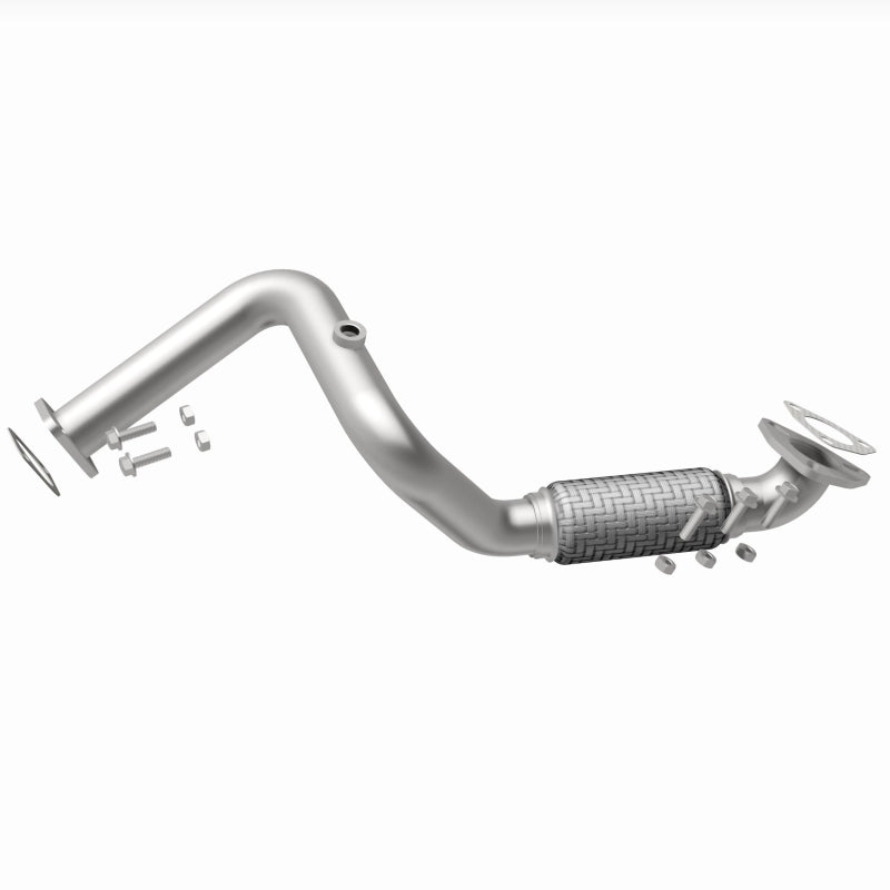 Magnaflow 107-0265 BRE Exhaust 12-16 fits CHEVROLET SONIC 1.8L Front Pipe Kit