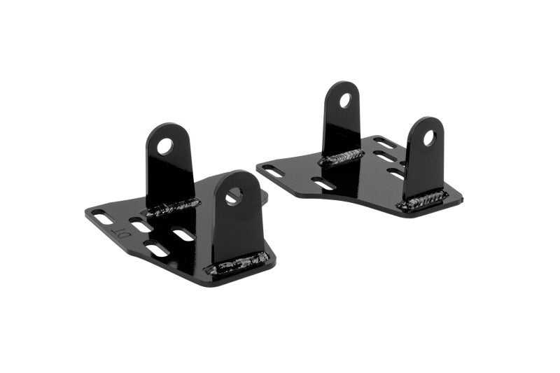 UMI Performance 2406-B 74-92 fits GM F-Body 78-88 GM G-Body LSX Motor Mounts