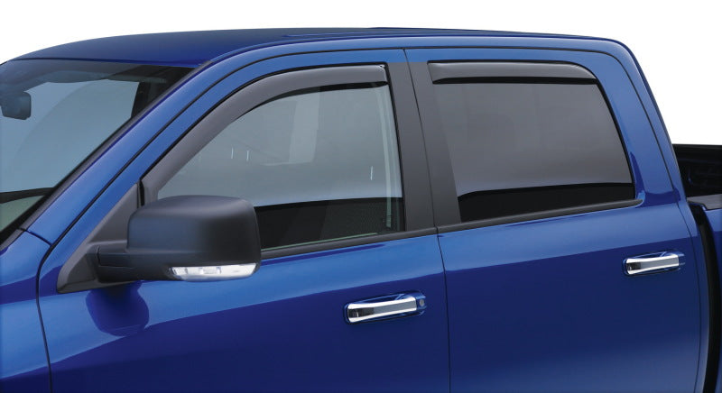 EGR 573151 00+ fits Ford Excursion In-Channel Window Visors - Set of 4 (573151)