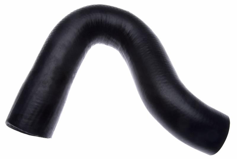 Gates 21395 88-94 fits Ford F Series V-8 7.3L Diesel Lower Molded Coolant Hos