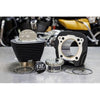 S&S 910-0846 Cycle 2017+ M8 Models 4.320in Bore 4.500in Stroke Cylinder Kit - Wr