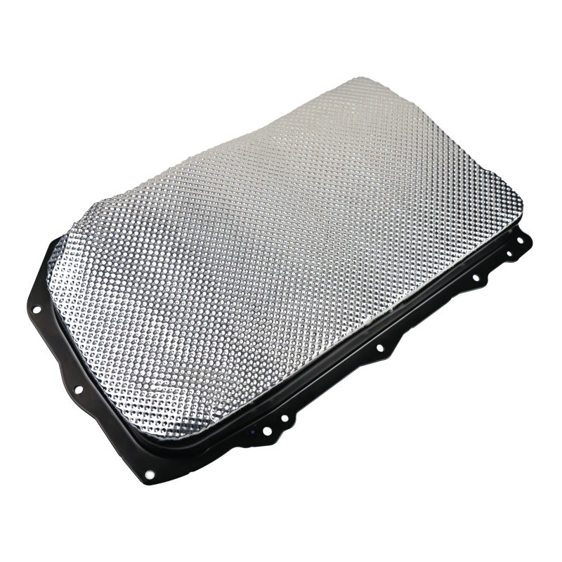 DEI 10375 fits Jeep JL 850RE 8-Speed Transmission Pan Heat Shield