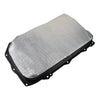 DEI 10375 fits Jeep JL 850RE 8-Speed Transmission Pan Heat Shield
