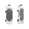 Mishimoto 10-13 Honda CRF250R X-Braced Aluminum Radiator - Right