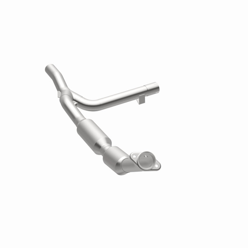 Magnaflow 4583622 02-03 fits Ford F-150 5.4L Direct Fit Converter