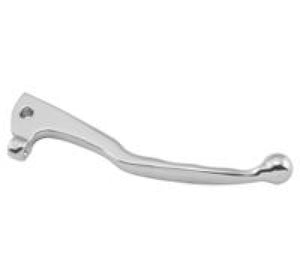 BikeMaster 071160 Brake Lever fits Yamaha 57A-83922-00 Chrome