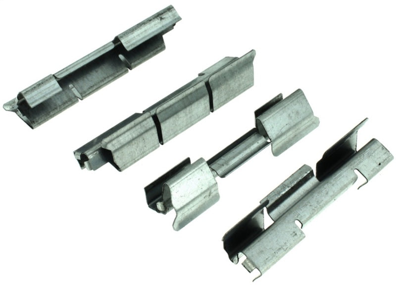 Stoptech 308.07021 Street Brake Pads