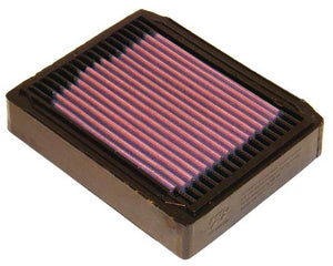 K&N Engineering BM-0300 K&N 76-95 fits BMW R Models Panel Air Filter