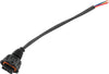 QuadBoss 403210 17-19 Polaris ACE 150 Wiring Pigtail
