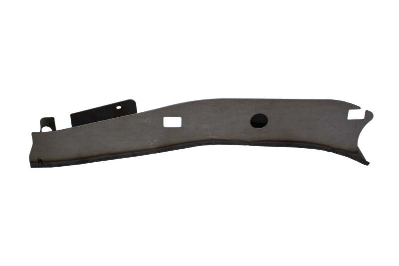 RustBuster RB8435L Over Axle Frame Section Left Side