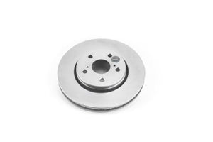PowerStop JBR1757 fits Toyota 18-19 C-HR Front Autospecialty Brake Rotor