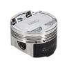 Manley Performance 629000CE-6 Manley fits Toyota 3.0L 2JZ-GTE Piston Set - 86