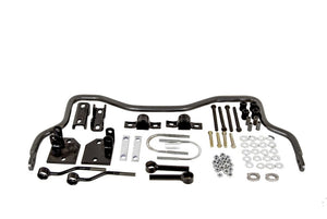 Hellwig 7745 fits Chevy Colorado Solid Heat Treated Chromoly 1in Rear Sway Bar