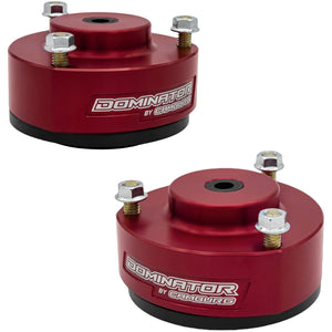 Camburg CAM-310205 05-23 fits Toyota Tacoma / 03-24 Toyota 4Runner Dominator Preload Spacer Kit