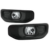 Spyder 5086990 fits Dodge 19-20 Ram 1500 OEM Style Fog Lights w/Universal Switc