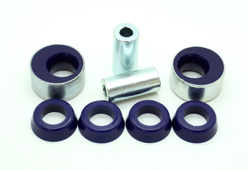 SuperPro SPF3258K 2006 fits Mazda MX-5 Miata Touring Fr Lower Inner Rearward Con