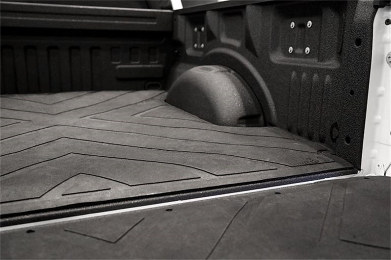 Dee DZ 76917 Zee 02-09 fits Dodge fits Ram Heavyweight Bed Mat - Custom Fit 6 1/2Ft Bed