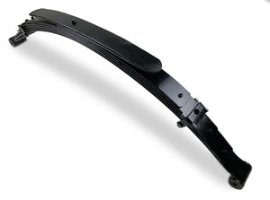 Tuff Country 29481 80-96 fits Ford F-150 4wd Rear 3in EZ-Ride Leaf Springs (Ea)