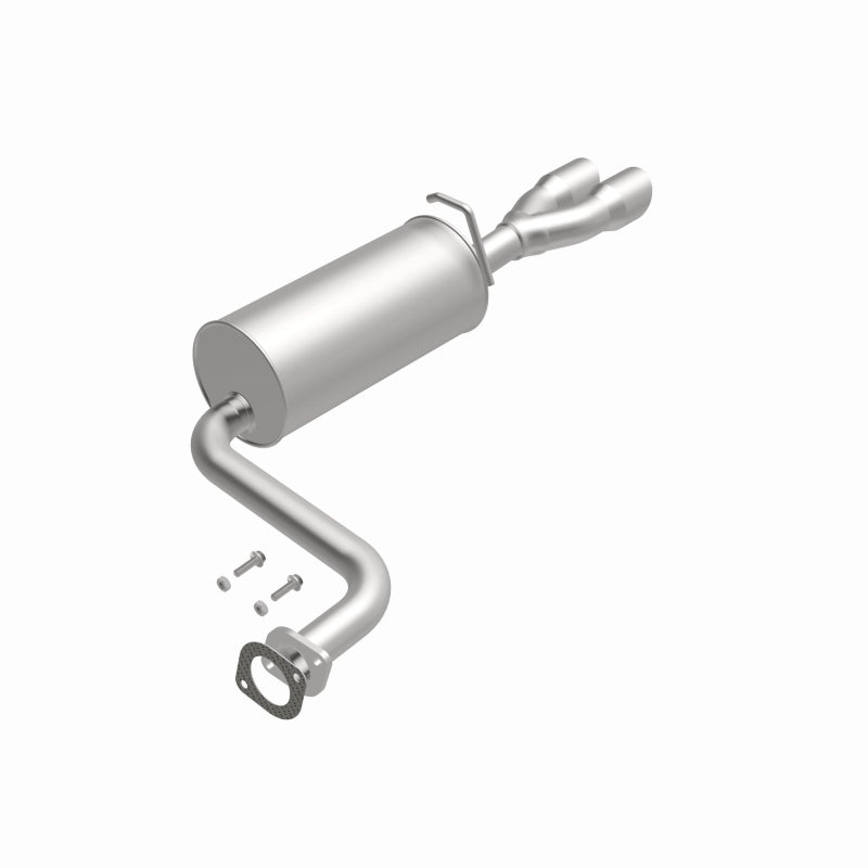 Magnaflow 108-0018 BRExhaust 09-13 fits Mazda 6 2.5L Muffler Kit