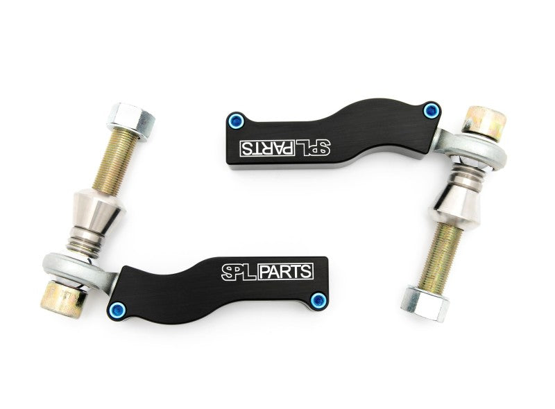 SPL Parts SPL TRE E9X 06-13 fits BMW 3 Series/1 Series (E9X/E8X) Tie Rod Ends (B