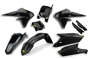 Cycra 1CYC-9312-12 14-18 fits Yamaha YZ250F Powerflow Body Kit - Black