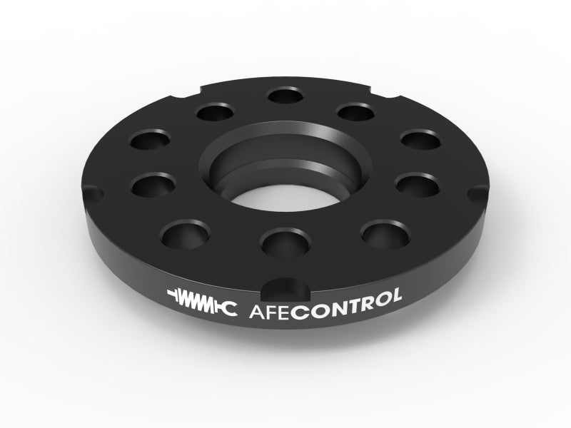 AFE 610-611002-B L Billet Aluminum Wheel Spacers 5x100/112 CB57.1 15mm - fits V