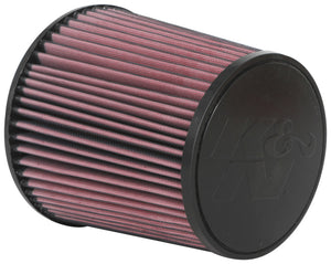 K&N Engineering RU-5283 K&N Universal Air Filter 4-1/2in Flange / 8in Base / 6-5/8in Top / 8in Height