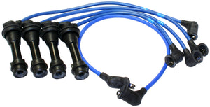 NGK 8144 fits Toyota 89-19 MR2 1988 Spark Plug Wire Set