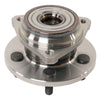 MOOG 513084 fits Jeep 89-99 Cherokee Front Hub Assembly