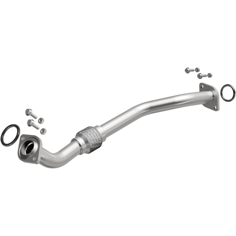BRE Exhaust 04-10 Sienna 3.3L 3.5L Front Pipe Kit