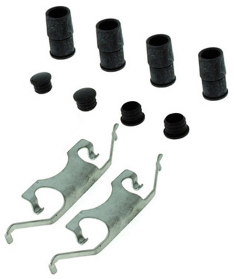 Stoptech 305.0986 Street Select Brake Pads w/Hardware - Rear