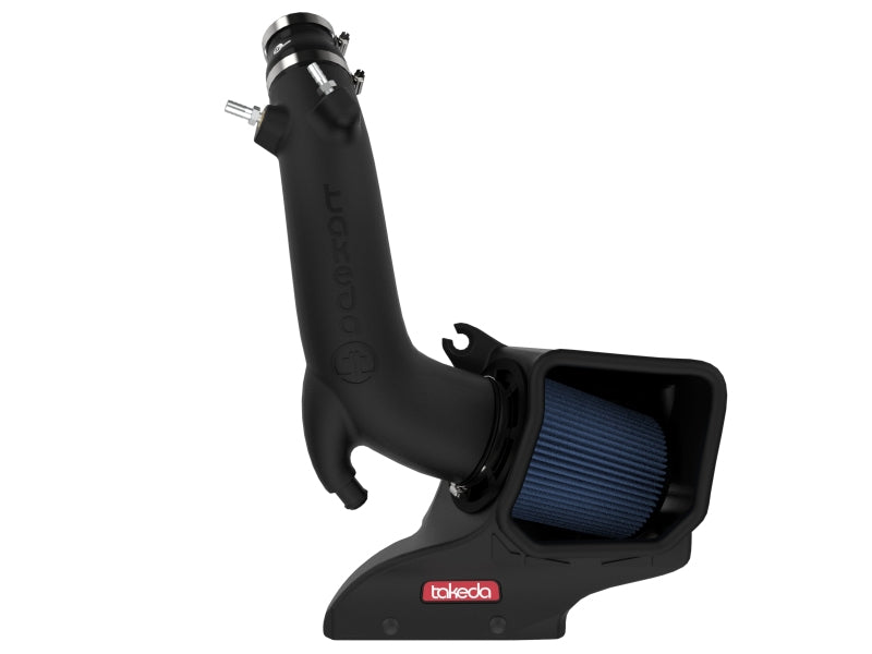 AFE 56-10035R FORCE Intake Stage-2 Pro 5R 17-23 fits Hyundai i30N L4-2.0L (t)