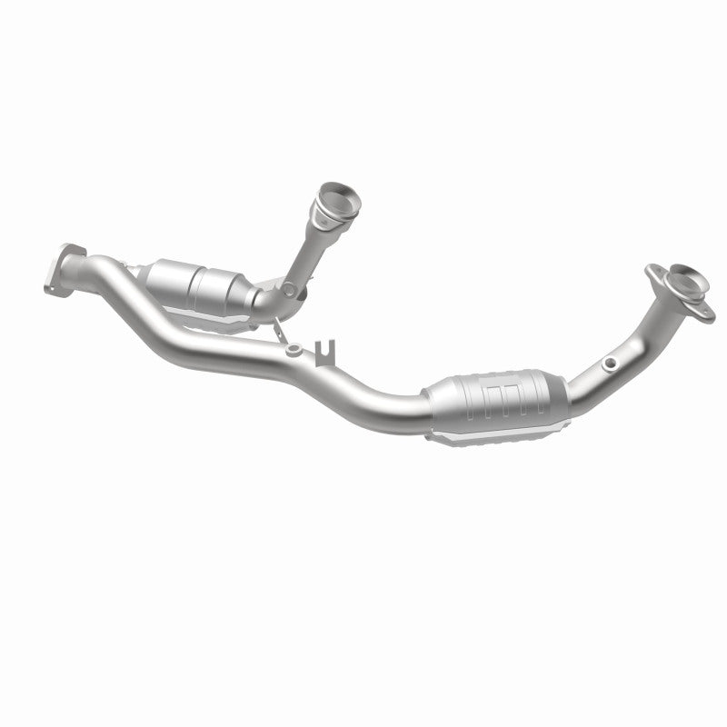 MagnaFlow 444033 Conv DF fits Ford 96-99 Taurus3.0L 50S