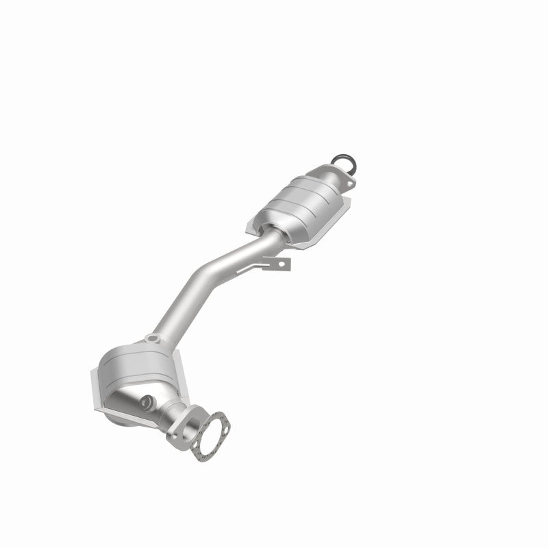 MagnaFlow 444043 Conv DF fits Subaru 99-04 Forester 2.5L