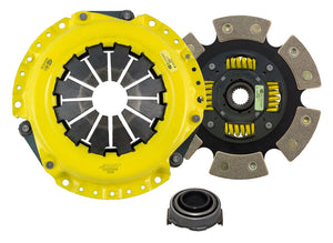ACT HC9-HDG6 fits Honda Civic HD/Race Sprung 6 Pad Clutch Kit