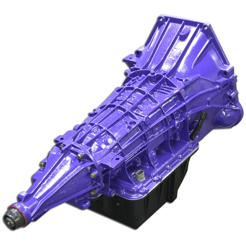 ATS Diesel 3099223176 1995-98 fits Ford 2wd E4OD Stage 2 Transmission Package