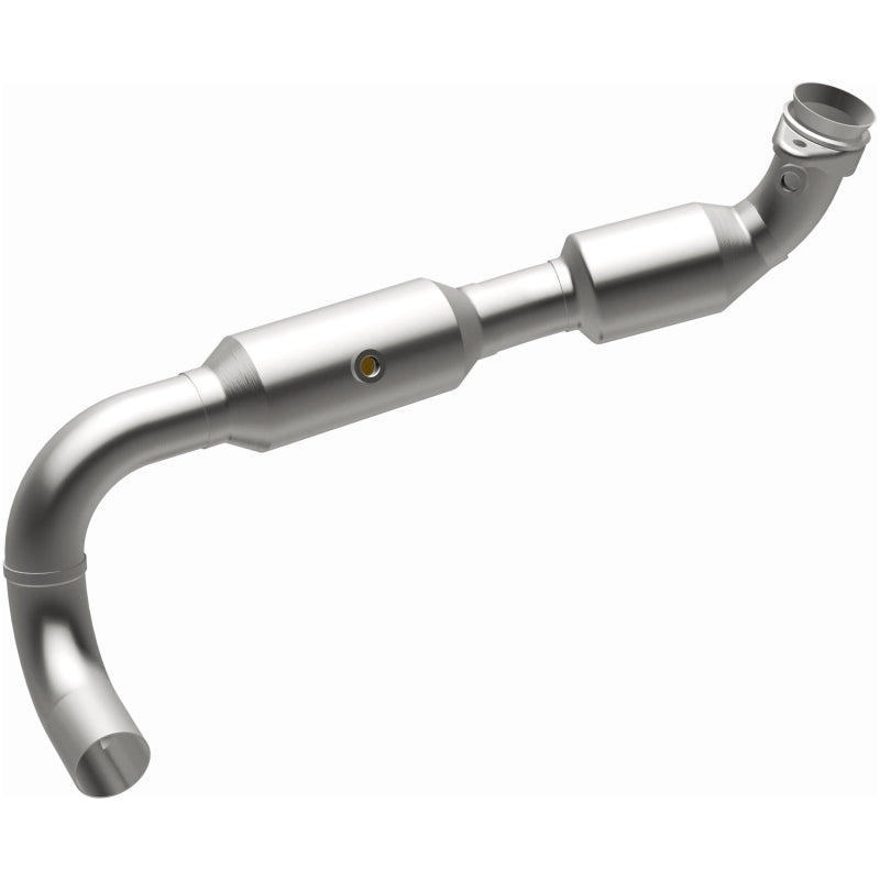 Magnaflow 4583238 2004 fits Ford F-150 5.4L Direct Fit Converter