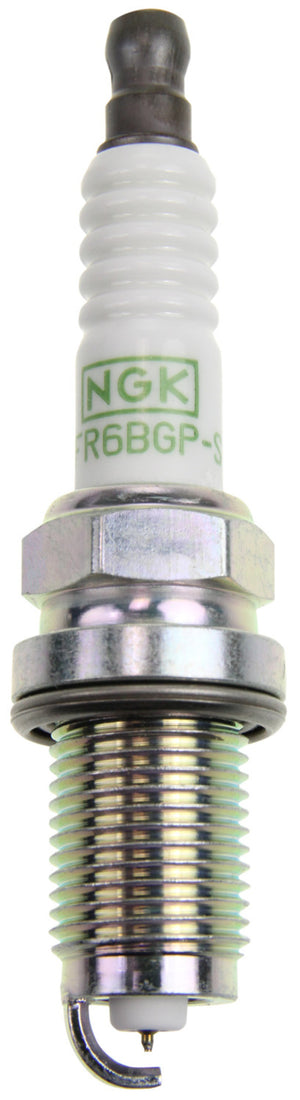 NGK 90804 G-Power Spark Plug Box of 4 (ZFR5BGP)