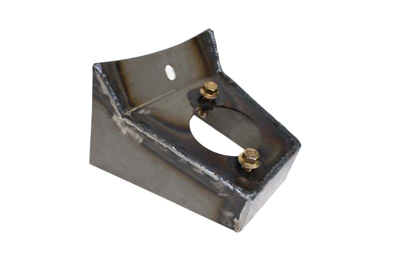 RustBuster RB7136R Front Bed Mount Right Side