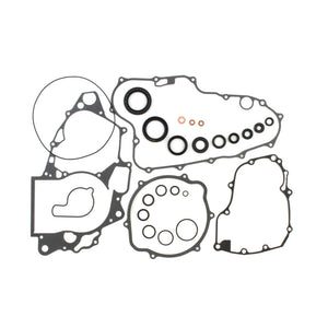Cometic C3134BE 05-13 fits Honda CRF450X Bottom End Gasket Kit