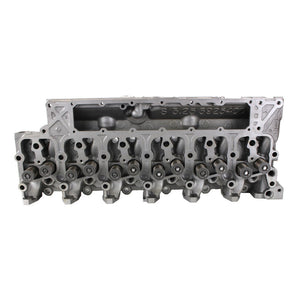 Industrial Injection PDM-12VSTKH 89-98 fits Dodge Cummins 5.9L 12V Premium Stock Plus Head