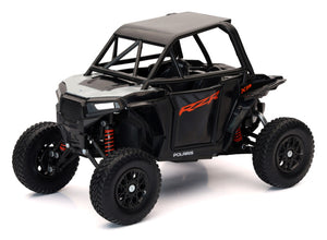 New Ray Toys 57823A Polaris RZR XP1000 (BLACK) Scale - 1:18