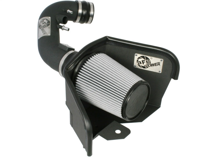 AFE 51-11982-B FORCE Intakes Stage-2 PDS AIS PDS fits Ford Mustang 11-12 V8-5.0
