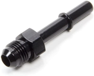 Fragola 491994-BL -6AN To 3/8 Male EFI Adapter