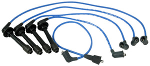 NGK 56197 fits Daihatsu 92-19 Charade 1989 Spark Plug Wire Set