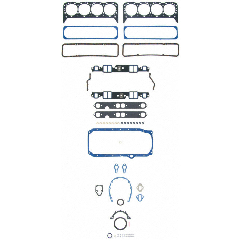 Fel-Pro 260-1516M Engine Gasket Set
