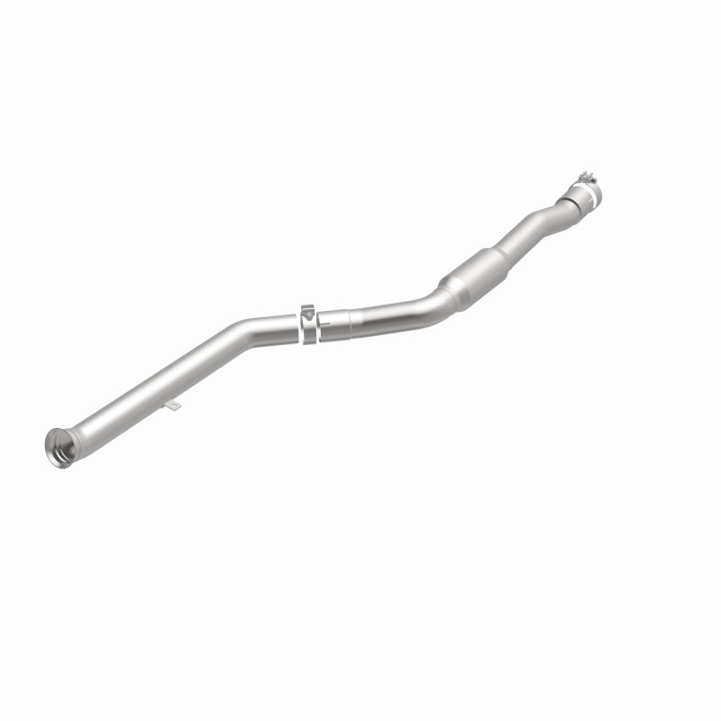 Magnaflow 280510 19-22 fits BMW 330i (G20) Direct Fit Rear Underbody Converter