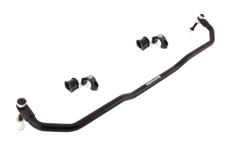Ridetech 11165012 67-69 fits GM F-Body Small Block/LS StreetGrip Suspension System w/o Ball Joints & Bushings