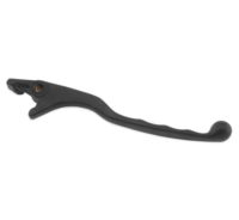 BikeMaster 077201 Clutch Lever Ninja 250 Black
