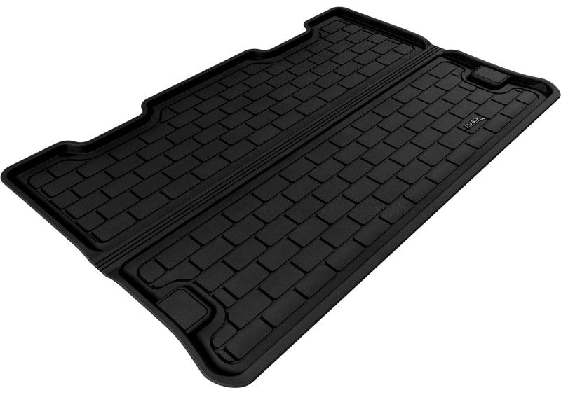 3D MAXpider M1CH0221309 2014 fits Chevrolet 07-20 Suburban Kagu Cargo Liner - Black